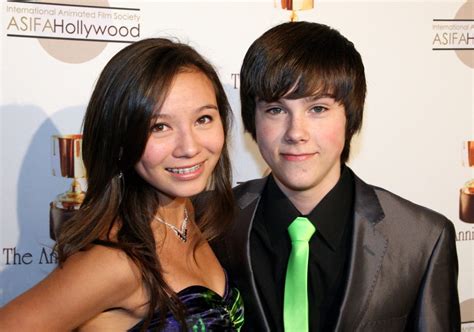 chloe peterson and jeremy shada|jeremy shada brother.